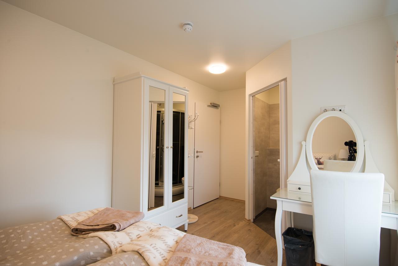 Guesthouse Grund Grindavik Ngoại thất bức ảnh